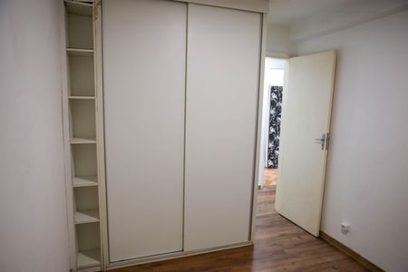 Quarto 1 de casa para alugar com 2 quartos, 60m² em Butantã, São Paulo
