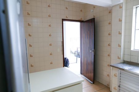 Casa para alugar com 60m², 2 quartos e sem vagaCozinha