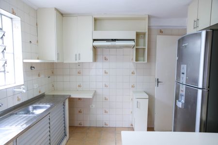 Casa para alugar com 60m², 2 quartos e sem vagaCozinha