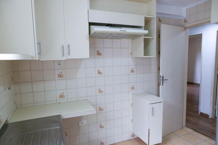 Casa para alugar com 60m², 2 quartos e sem vagaCozinha