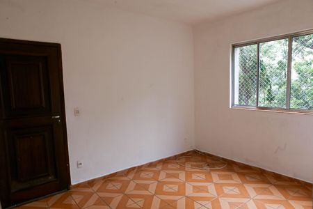 Sala de casa para alugar com 2 quartos, 60m² em Butantã, São Paulo