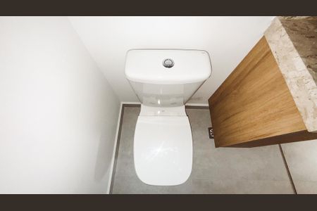 Apartamento para alugar com 47m², 2 quartos e 1 vaga Apartamento para alugar com 47m², 2 quartos e 1 vagaLavabo