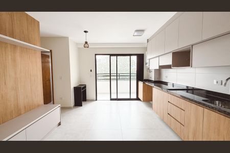 Apartamento para alugar com 47m², 2 quartos e 1 vaga Apartamento para alugar com 47m², 2 quartos e 1 vagaSala/Cozinha/Area de Serviço
