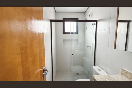 Apartamento para alugar com 47m², 2 quartos e 1 vaga Apartamento para alugar com 47m², 2 quartos e 1 vagaBanheiro