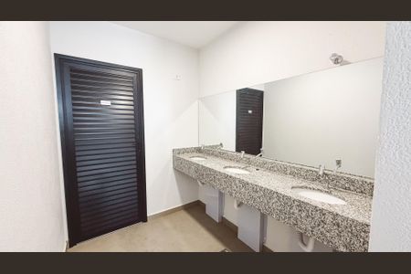 Apartamento para alugar com 47m², 2 quartos e 1 vaga Apartamento para alugar com 47m², 2 quartos e 1 vagaÁrea comum - Churrasqueira