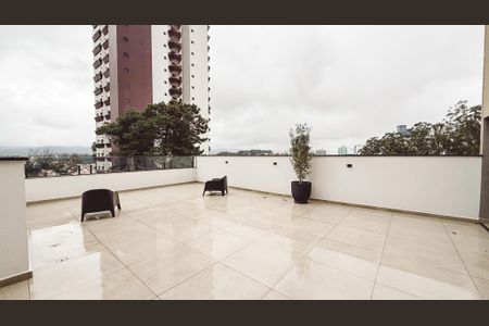 Apartamento para alugar com 47m², 2 quartos e 1 vaga Apartamento para alugar com 47m², 2 quartos e 1 vagaÁrea comum - Churrasqueira
