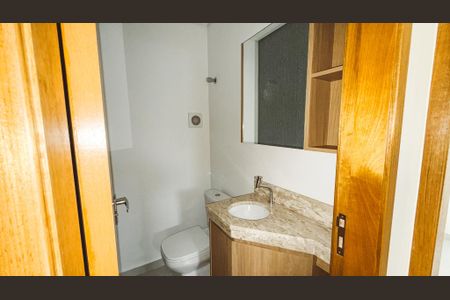 Apartamento para alugar com 47m², 2 quartos e 1 vaga Apartamento para alugar com 47m², 2 quartos e 1 vagaLavabo