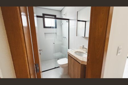 Apartamento para alugar com 47m², 2 quartos e 1 vaga Apartamento para alugar com 47m², 2 quartos e 1 vagaBanheiro