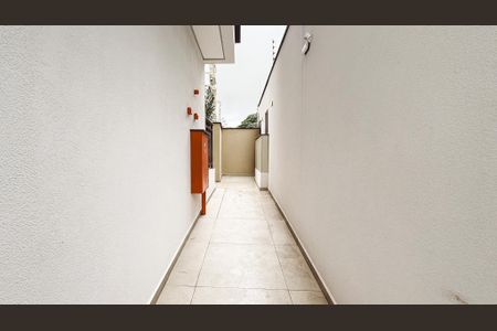 Apartamento para alugar com 47m², 2 quartos e 1 vaga Apartamento para alugar com 47m², 2 quartos e 1 vagaEntrada