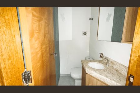 Apartamento para alugar com 47m², 2 quartos e 1 vaga Apartamento para alugar com 47m², 2 quartos e 1 vagaLavabo