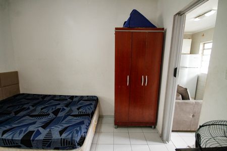 Studio de apartamento para alugar com 1 quarto, 25m² em Guilhermina, Praia Grande