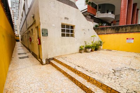 Apartamento para alugar com 25m², 1 quarto e sem vaga Apartamento para alugar com 25m², 1 quarto e sem vagaÁrea comum