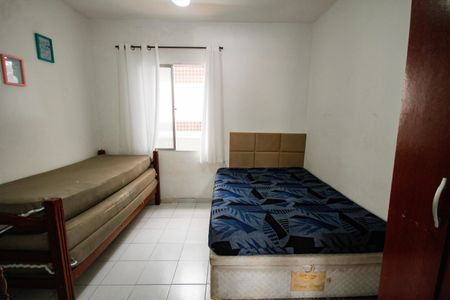 Studio de apartamento para alugar com 1 quarto, 25m² em Guilhermina, Praia Grande