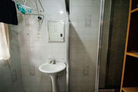 Apartamento para alugar com 1 quarto, 25m² em Guilhermina, Praia Grande