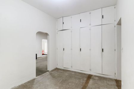 Suíte 1 de casa para alugar com 3 quartos, 182m² em Jardim Aeroporto, São Paulo