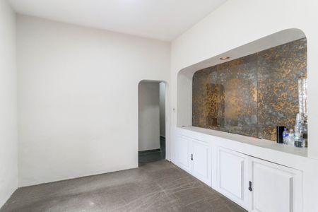 Sala 2 de casa para alugar com 3 quartos, 182m² em Jardim Aeroporto, São Paulo