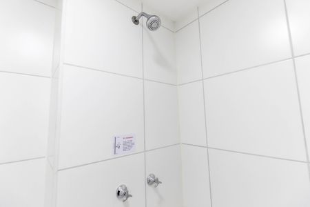 Apartamento à venda com 42m², 2 quartos e sem vagaBanheiro