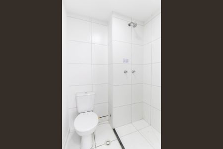 Apartamento à venda com 42m², 2 quartos e sem vagaBanheiro