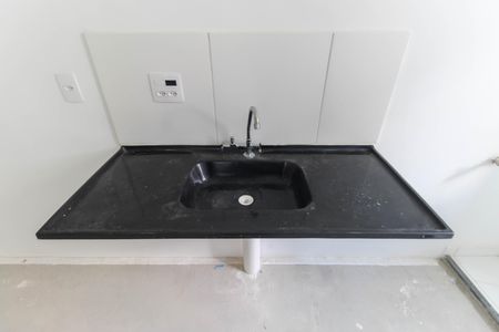 Apartamento à venda com 42m², 2 quartos e sem vagaCozinha - Área de Serviço