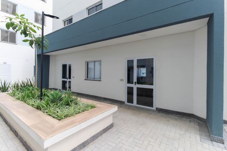 Apartamento à venda com 42m², 2 quartos e sem vagaSalão de Festas