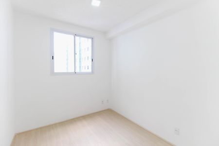 Apartamento à venda com 42m², 2 quartos e sem vagaQuarto 2