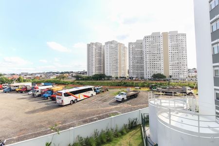 Apartamento à venda com 42m², 2 quartos e sem vagaVista Cozinha - Área de Serviço