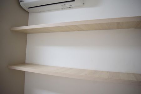 Apartamento para alugar com 59m², 2 quartos e 1 vagaQuarto