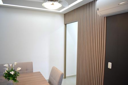 Apartamento para alugar com 59m², 2 quartos e 1 vagaSala