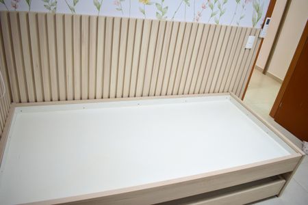 Apartamento para alugar com 59m², 2 quartos e 1 vagaQuarto