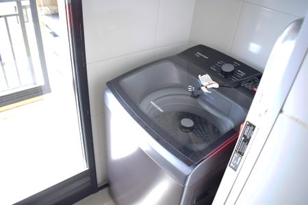 Apartamento para alugar com 59m², 2 quartos e 1 vagaÁrea de Serviço