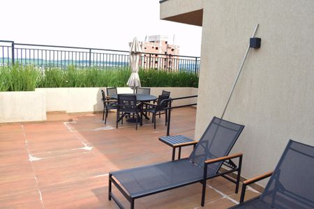 Apartamento para alugar com 59m², 2 quartos e 1 vagaÁrea comum