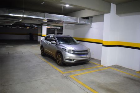 Apartamento para alugar com 59m², 2 quartos e 1 vagaGaragem