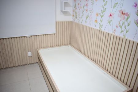 Apartamento para alugar com 59m², 2 quartos e 1 vagaQuarto