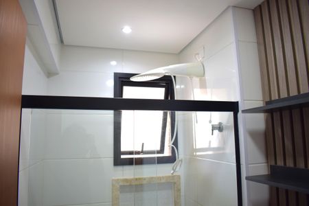 Apartamento para alugar com 59m², 2 quartos e 1 vagaBanheiro 1