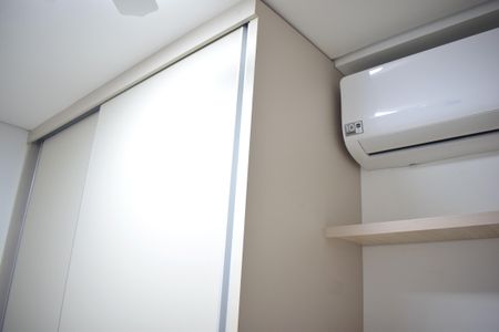 Apartamento para alugar com 59m², 2 quartos e 1 vagaQuarto