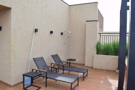 Apartamento para alugar com 59m², 2 quartos e 1 vagaÁrea comum