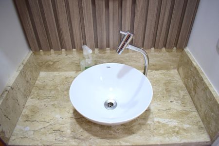 Apartamento para alugar com 59m², 2 quartos e 1 vagaBanheiro 1