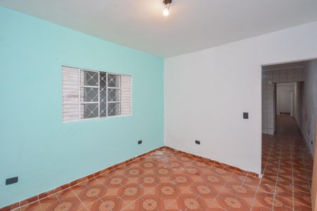 Casa para alugar com 2 quartos, 100m² em Vila Natal, São Paulo