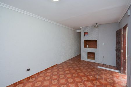 Casa para alugar com 2 quartos, 100m² em Vila Natal, São Paulo