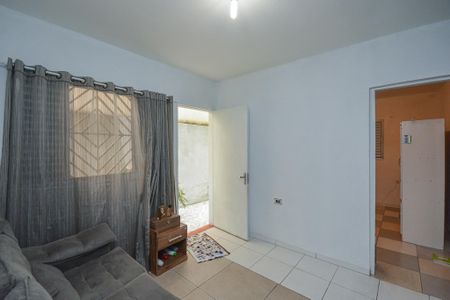 Casa para alugar com 3 quartos, 100m² em Vila Natal, São Paulo