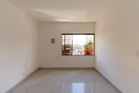 Quarto de apartamento para alugar com 1 quarto, 50m² em Jardim Adutora, São Paulo