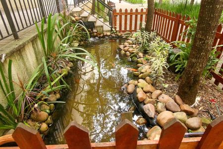 Apartamento à venda com 46m², 2 quartos e 1 vagaÁrea comum - Laguinho