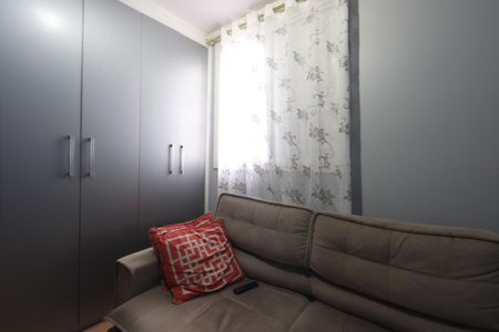 Apartamento à venda com 46m², 2 quartos e 1 vagaQuarto 2