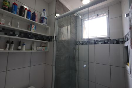 Apartamento à venda com 46m², 2 quartos e 1 vagaBanheiro