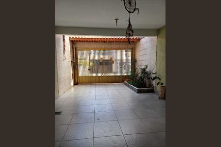 Casa para alugar com 1 quarto, 125m² em Vila Nova Curuca, São Paulo