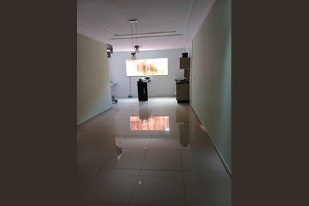 Casa para alugar com 1 quarto, 125m² em Vila Nova Curuca, São Paulo