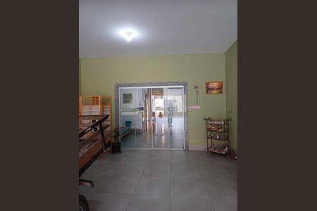 Casa para alugar com 1 quarto, 125m² em Vila Nova Curuca, São Paulo