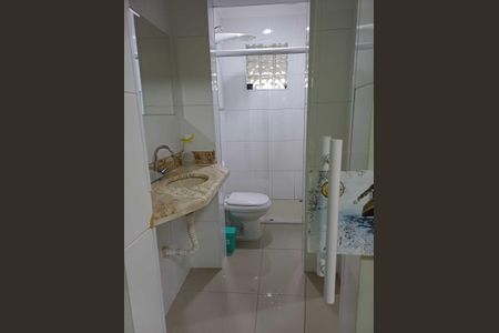 Casa para alugar com 1 quarto, 125m² em Vila Nova Curuca, São Paulo