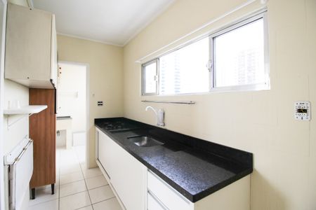 Apartamento para alugar com 94m², 2 quartos e sem vagaCozinha