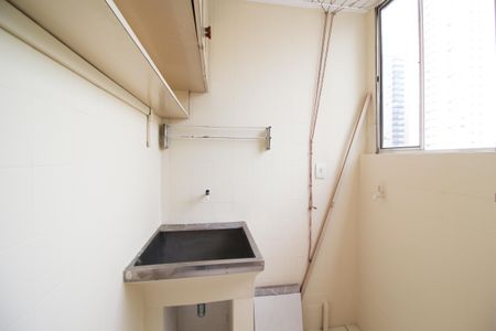 Apartamento para alugar com 94m², 2 quartos e sem vagaÁrea de Serviço